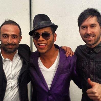 soy camilera de corazon ellos son la razon de mi existir la razon por la cual yo soy feliz ellos son los que pintaron mi destino los super amo son los mejores