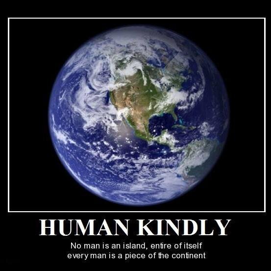 Your Window to the World...