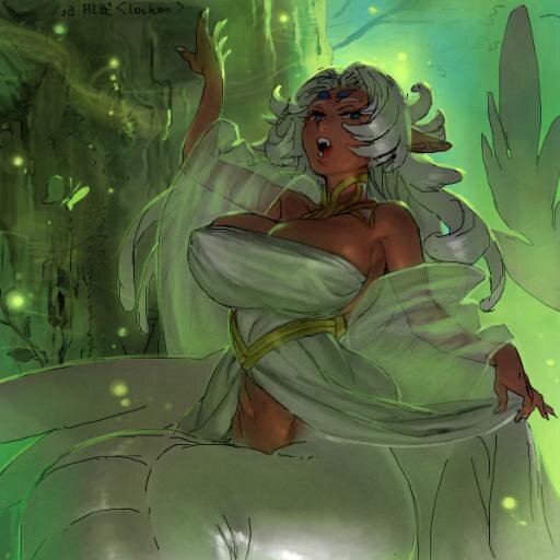 VenomousLamia's profile picture. [Under Construction]