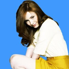 FairAndFlaming's profile picture. I've always been an outsider; now I'm finally crawling out of my shell. I was adopted by a Quileute family but that blood is not coursing through my veins.