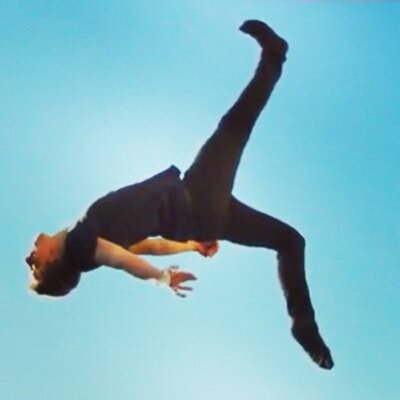 Flip Trickers  live verslag voetbal 
Meeting tricking free running free stylen and trampo