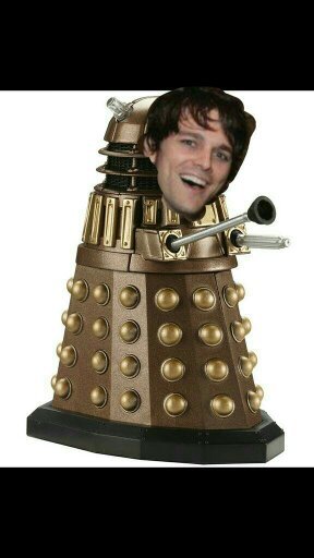 dallekweekes's profile picture. EXTERMINATE!!!! (@PETEZACAT made this account.)