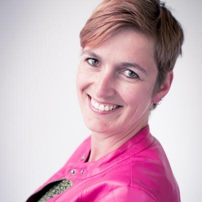 Enthousiaste en gedreven ondernemer - trotse moeder - creatief - betrouwbaar en altijd in voor iets nieuws!