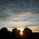 sono innamorata della vita ed ogni giorno cerco di far splendere in essa un raggio di sole.........
i wish you peace in your heart