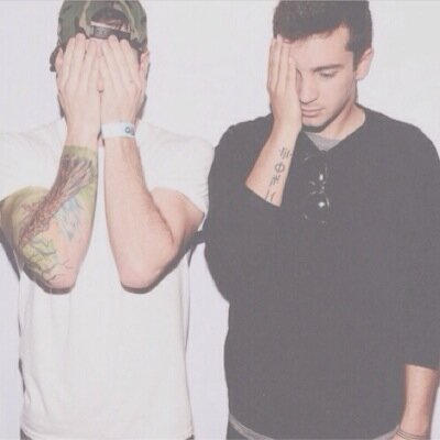 @twentyonepilots fan art.