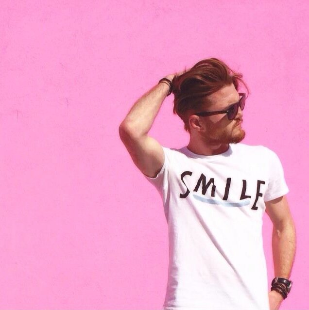 michaelfsears's profile picture. internet socialite & technologist | enthusiast of disruptive tech in social, life sci & transit efficiencies | ops. are my own