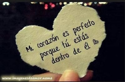 Vale la pena esperar, por lo que vale la pena tener.