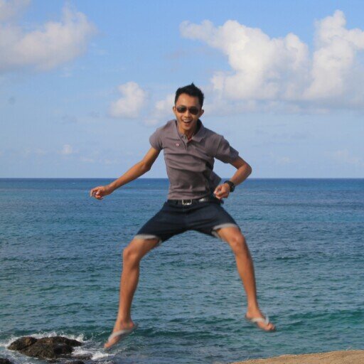 iswandhabagas's profile picture. sumeleh, sareh, ora jireh, sumeh | Faculty of Law '10 Islamic University of Indonesia