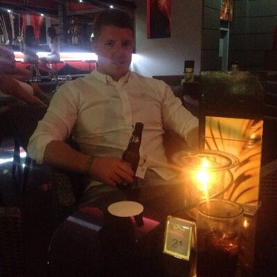 SamEllis1990's profile picture. 