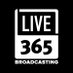 Live365 Broadcasting (@broadcast365) Twitter profile photo