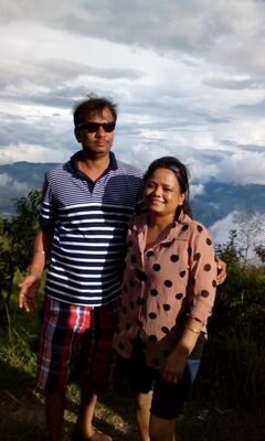 ca and bollywood buff