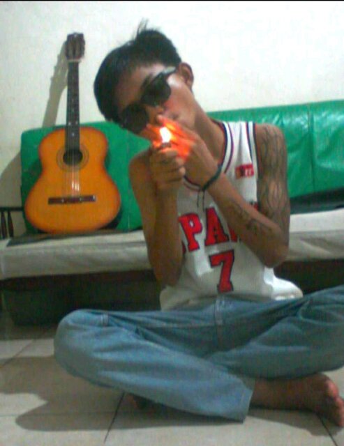 Muslim !