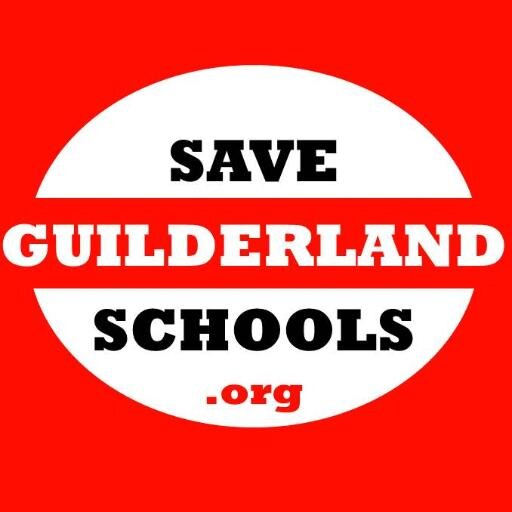 Working to save ALL the elementary schools in the GCSD! Follow and visit our website to learn how to get involved.