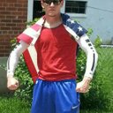 brandon martel - @colpatches33 - Twitter