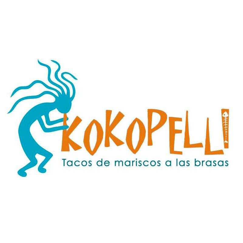 KokopelliChi's profile picture. A Tijuana-inspired Taqueria named for the God of mischief.#KokopelliChi #EatMyTaco #1324MKE