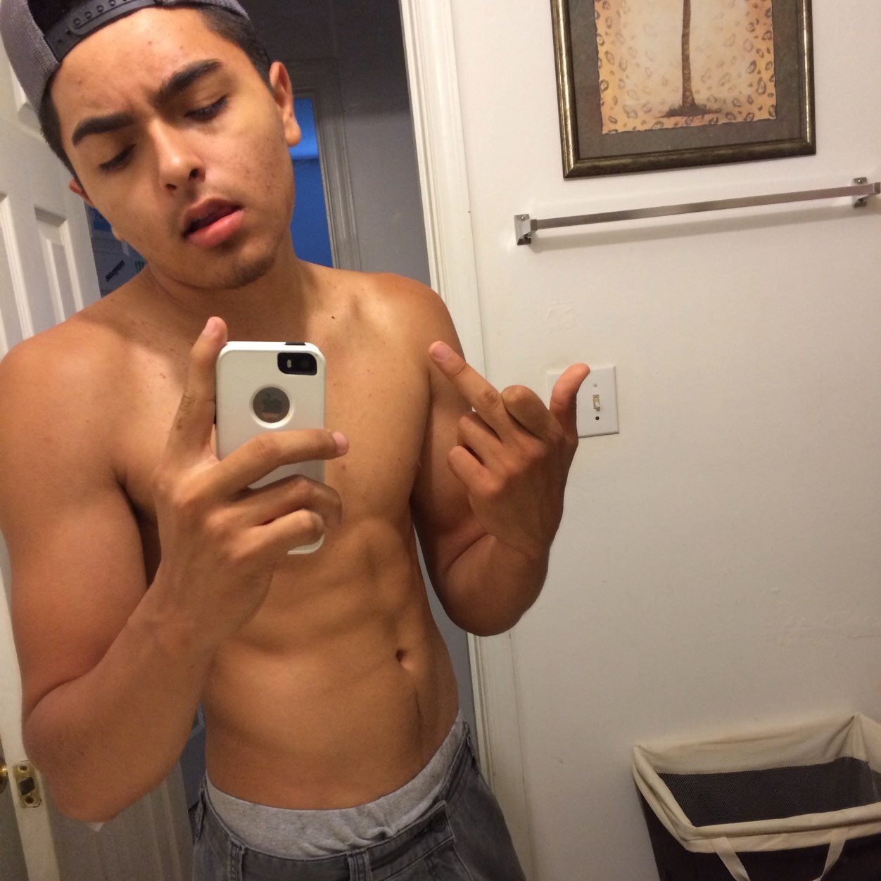 _Mexitaliano's profile picture. Family first