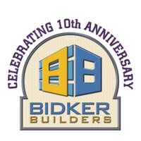 BIDKER BUILDERS(@BIDKERBUILDERS) 's Twitter Profile Photo