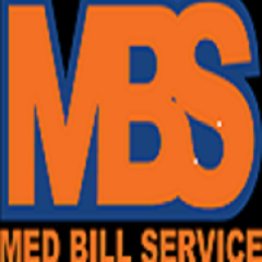 Med Bill Service can provide you with medical billing options to improve your revenue cycle, getting you paid faster. #medicalbilling