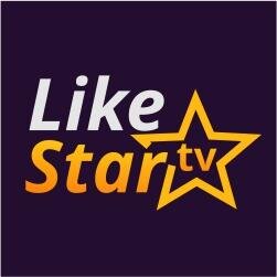 LikeStar_tv's profile picture. LikeStar.ТV - портал для видео-битв талантов. Запиши на видео свой талант, соревнуйся с лучшими и стань Звездой, или помоги воплотить мечту другим участникам!
