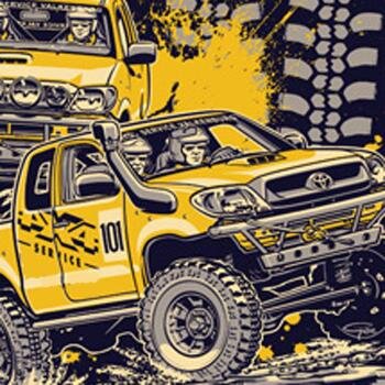 Team Puro Off-Road #Desert  Off-Road #Truck #racing we are a team of #OffRoad involved people that also run a #Offroad  #website  visit http://t.co/hr6E752tp8