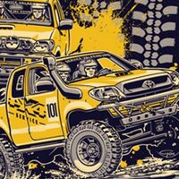 Team Puro Offroad (@teampurooffroad) 's Twitter Profile