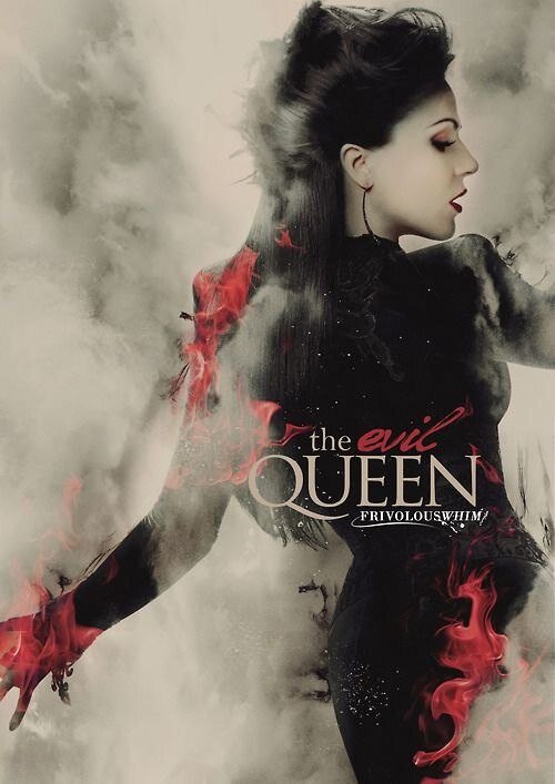 #Merlin #OneUponATime #EvilRegal #LanaParrilla #KatieMcgrath #ColinMorgan #BradleyJames