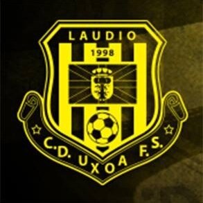uxoafutsal's profile picture. Laudio, fundado en 1998. 3 equipos: UXOA (Liga Vasca) UXOA B (1*Regional) y UXOA C (2*Regional) Aupa Uxoa!!