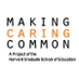 Making Caring Common (@MCCHarvardEd) Twitter profile photo