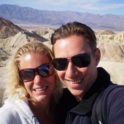 Reisblog van Jeroen en Jessica