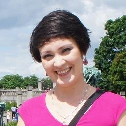 Natalia Chechina Profile