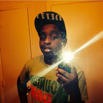 What up twitter