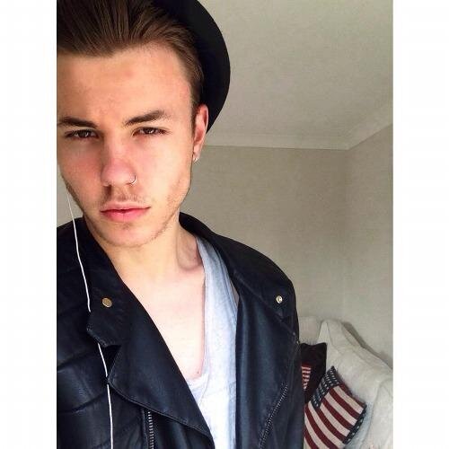 bad boy