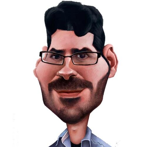 Digital Marketing @minorhotelsEUAM Before WPP, Yahoo! ❤️SEO | PPC | Analytics | VR | Growth | GenAI | Web3 @unicomplutense Professor. Dad x2. Tweets 🇪🇸&🇺🇸