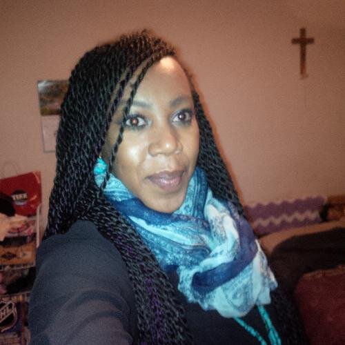 Blessed to be a MOM / Friend/ Lover of Life, Food, Soca/ NFL and CHOCOLATE.