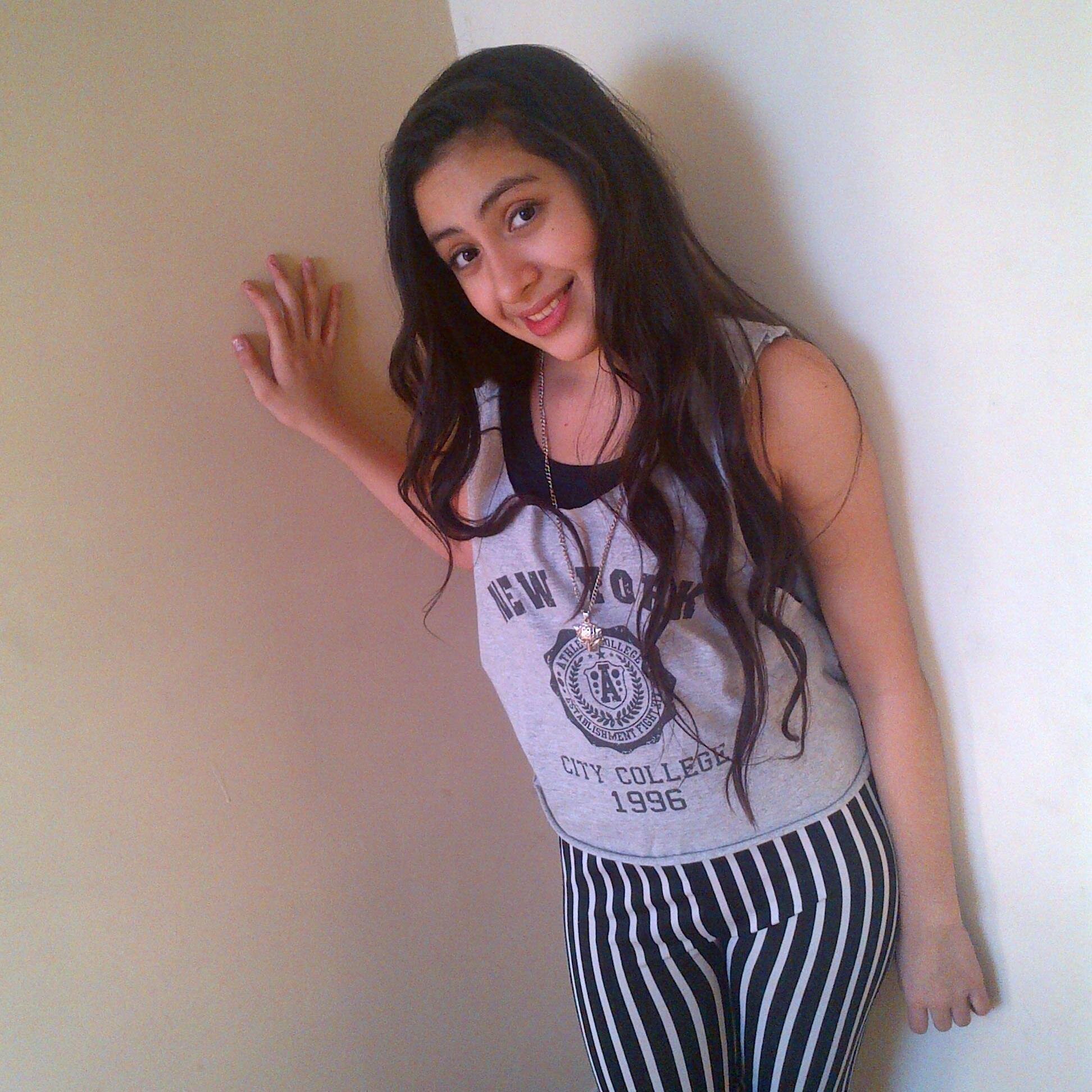 #BailaComoSiNadieTeViera #YouMake MyHeartSkip#