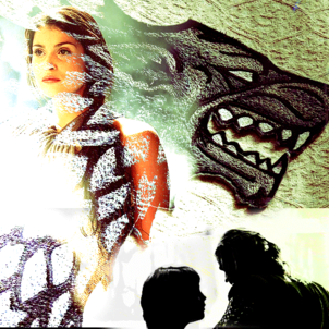 LyannaBlueRose's profile picture. 