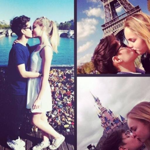 I Love u girl*-* Directioner Boy and Belieber Follow Me I Follow Back;)