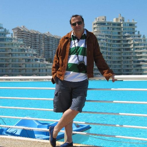 robertoantone14 Profile Picture