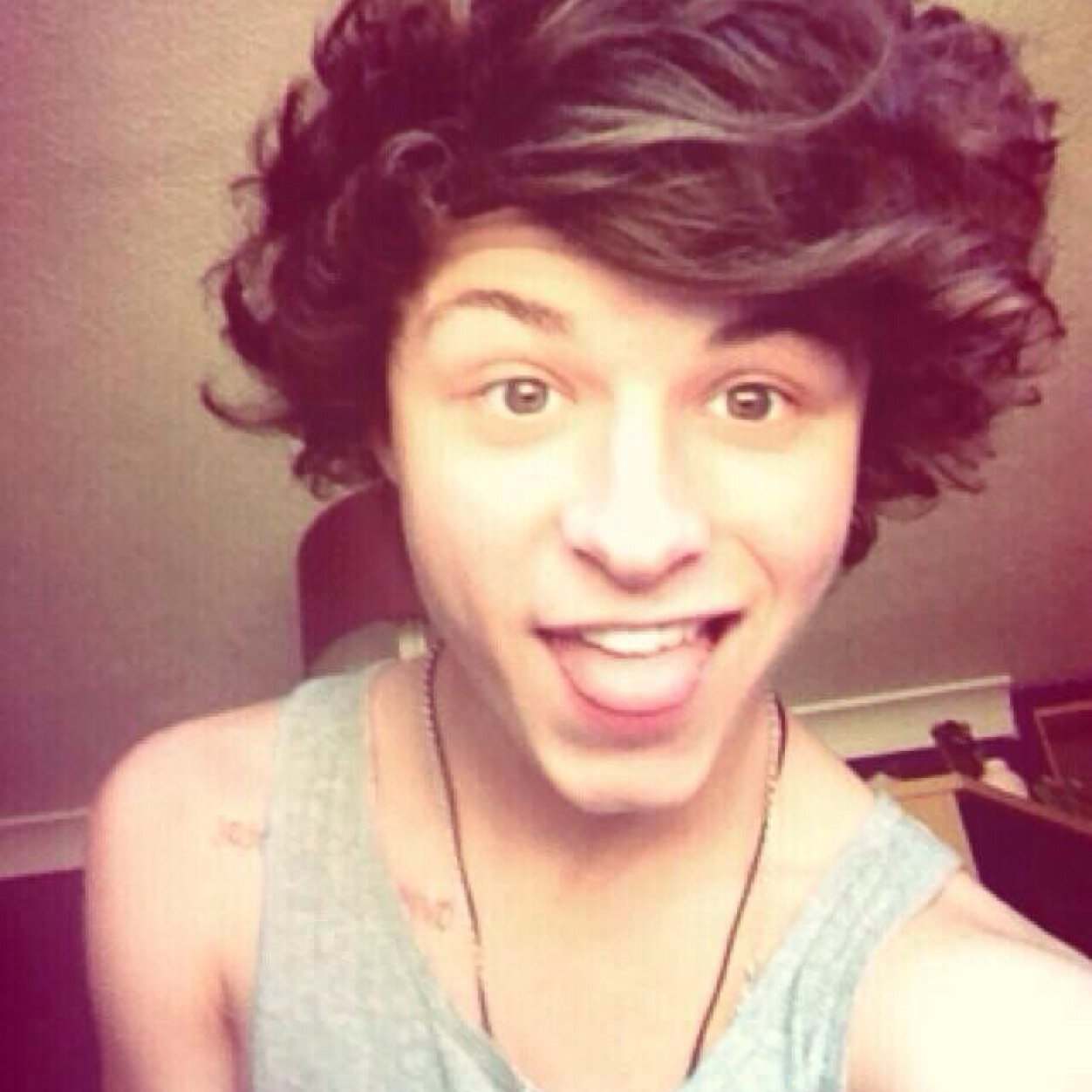 ryanftwhitworth's profile picture. Loving Ryan, Jordi, Ollie, Joey and Andy