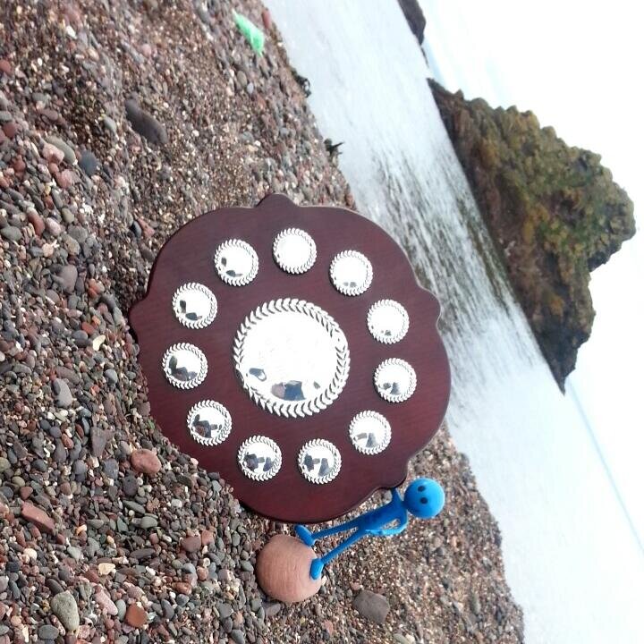 wee_howard's profile picture. A wee blue explorer guy