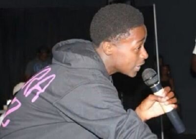 _IAmDavidRuffin's profile picture. 1/2 of nueeraboyz