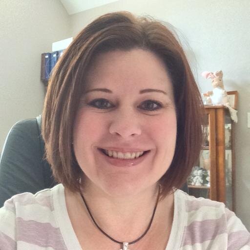 Wife, Mom, Librarian