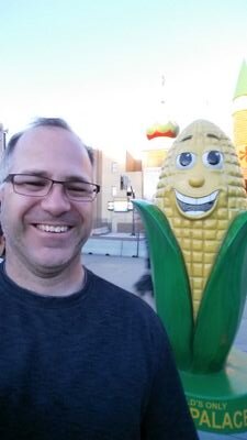 jafriesen29's profile picture. Dad - husband - friend - hockey coach - hockey ref - bourbon lover