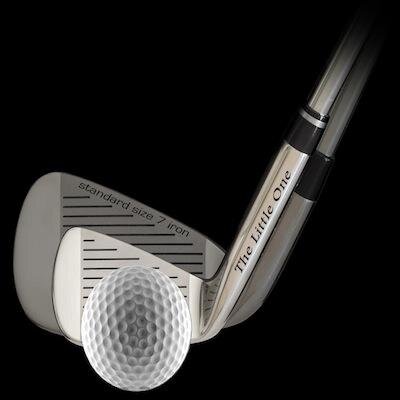 pspgolf's profile picture. Official feed of PSP Golf, maker of 'The Little One' training club. It makes you a better ball striker! Comes with a 100% money back guarantee.