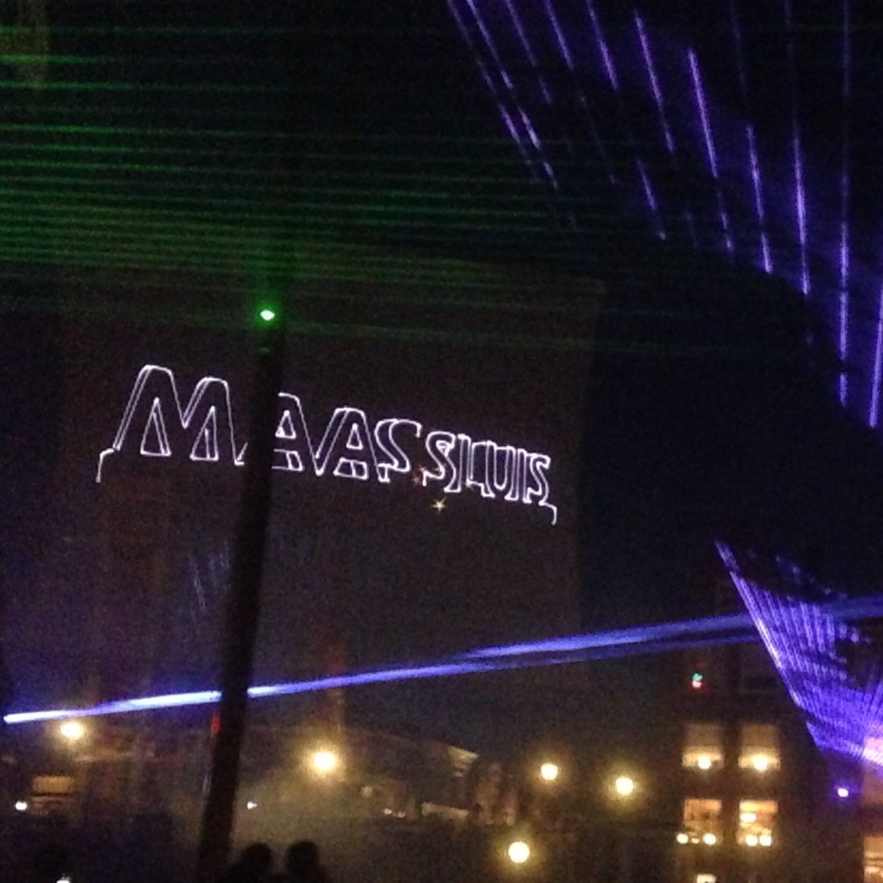 Maassluis