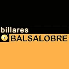 Fabricacion y venta de billares y futbolines.
Multitud de modelos o lo podemos personalizar al gusto.
Tenemos exposicion y enviamos e instalamos a domicilio.