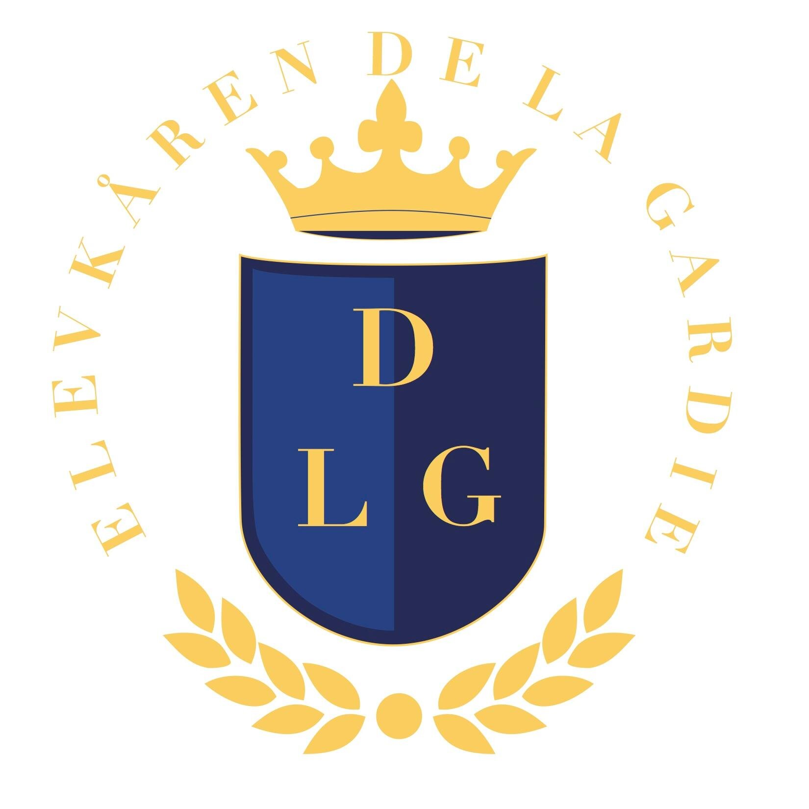 ElevkarenDLG's profile picture. Spirit Weeks, Premiumkortet, Skolval, Easter Hunt, vad mer vill du ha? Elevkåren gör allt för sina medlemmar - Keep it hardkår