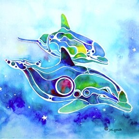 Whimsical Artist, Love Watercolor, Painting, Drawing, Pen & Ink, Love to work with animals~outdoors & nature~http://t.co/D1avmyQoJn~support animal rescue