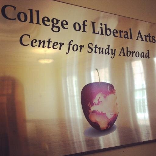 The UNH College of Liberal Arts Center for Study Abroad is home to over 20 UNH-managed study abroad programs located all over the globe!