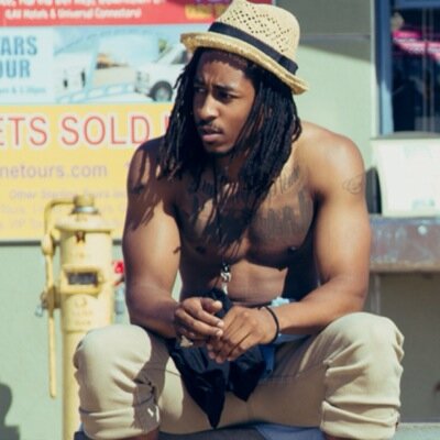 Song Writer/Recording Artist/ #TeamNoSeep #PolishedLifeStyle #AlwaysUp #Aquarius METTA WORLD PEACE